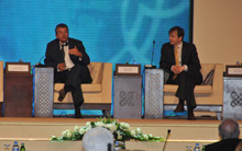 Doha Forum 2012